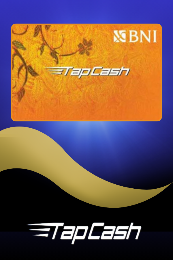 Tapcash BNI